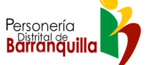 PERSONERIA DISTRITAL DE B/QUILLA